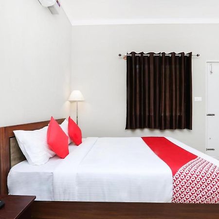 Green Orchid Resort Belagula 외부 사진