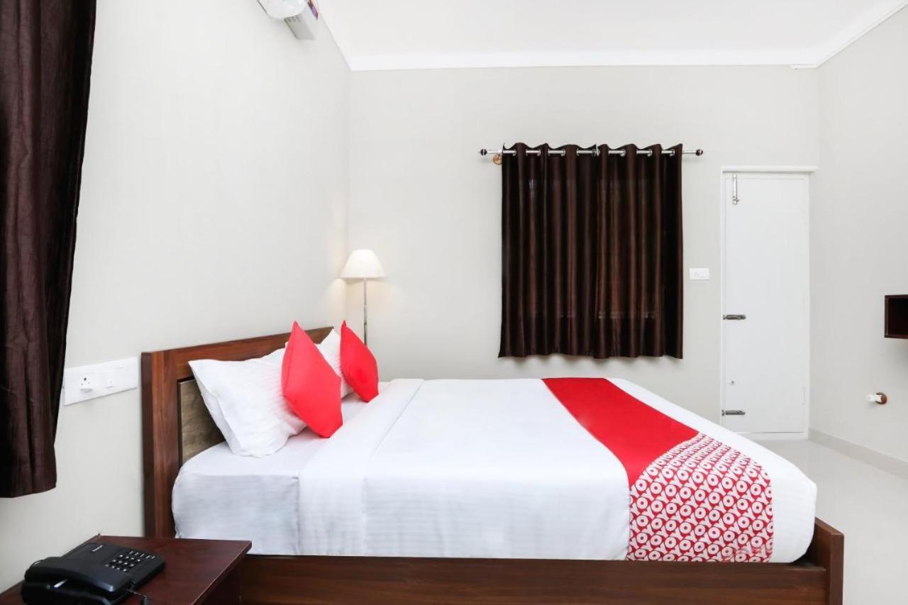 Green Orchid Resort Belagula 외부 사진