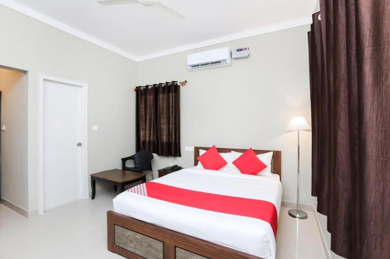 Green Orchid Resort Belagula 외부 사진