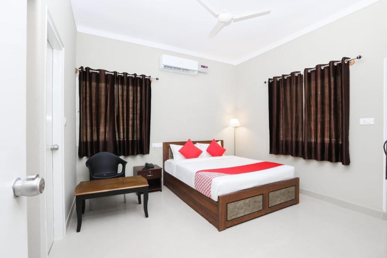 Green Orchid Resort Belagula 외부 사진