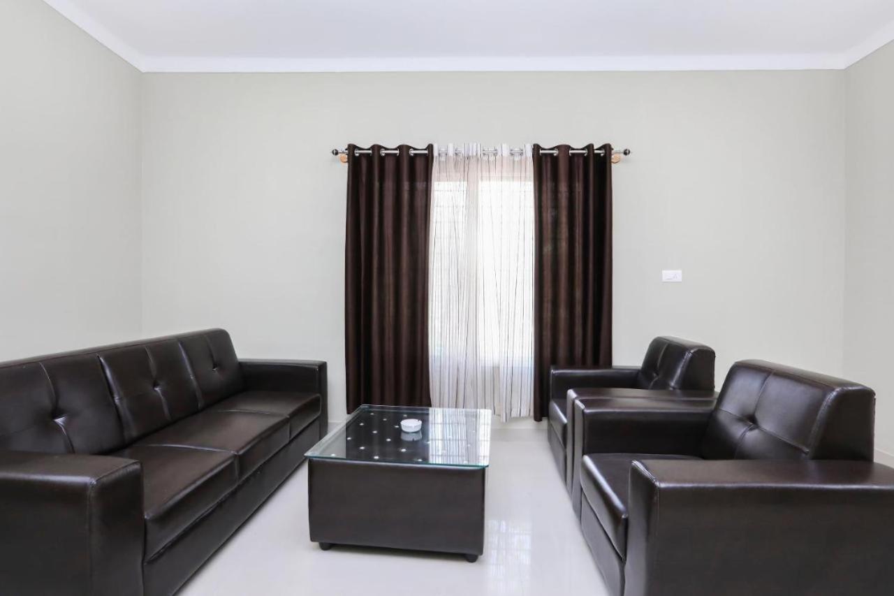 Green Orchid Resort Belagula 외부 사진