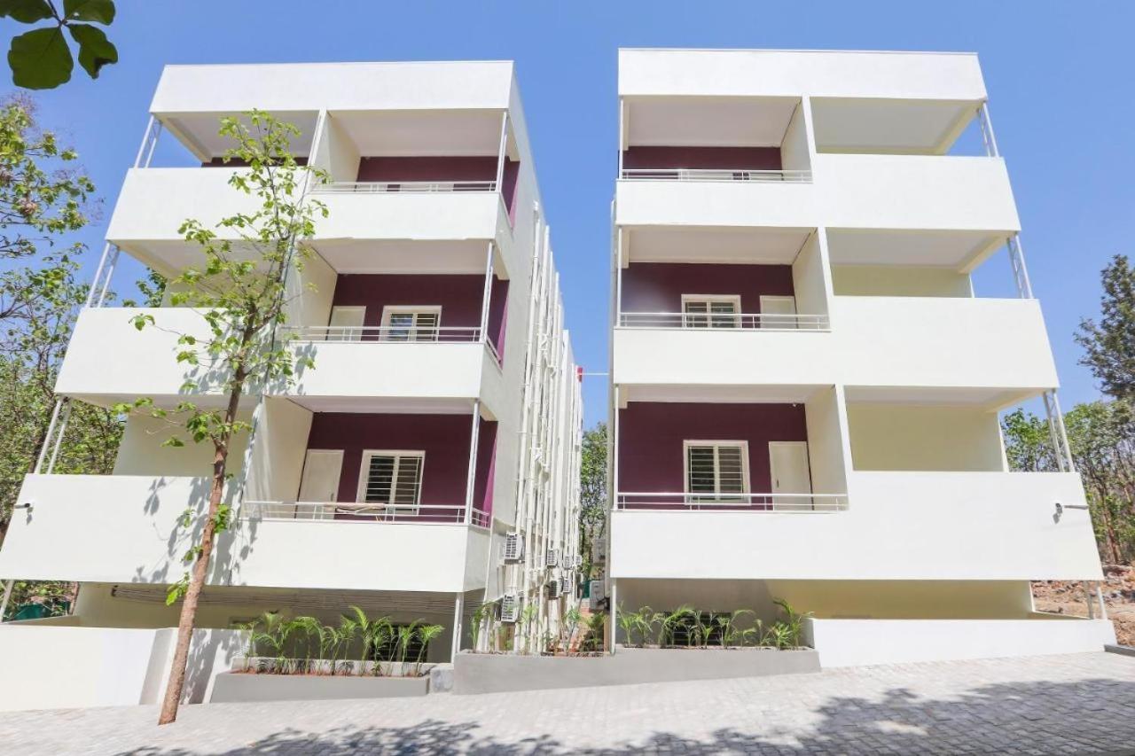 Green Orchid Resort Belagula 외부 사진