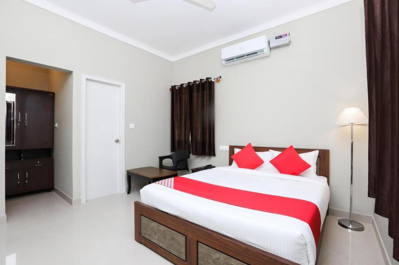 Green Orchid Resort Belagula 외부 사진