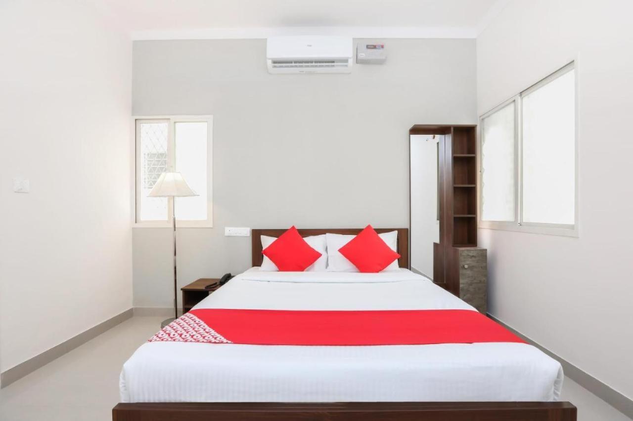 Green Orchid Resort Belagula 외부 사진